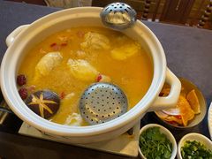 -锦珍锦顺德开煲(农科路店)