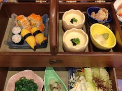 -佛山希尔顿酒店·融誉亚洲美食荟