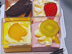 -大城小爱(莱蒙店)