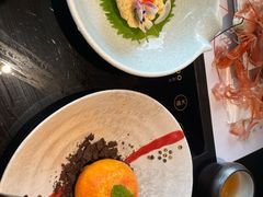-花潮料理艺食馆(SM新生活广场店)