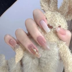 -M·X Nail日式美甲美睫