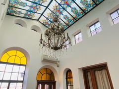 -马勒别墅·中餐厅