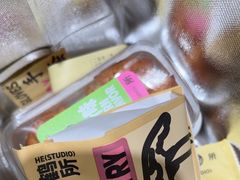 -鹤所·低糖零蔗糖烘焙(长楹店)