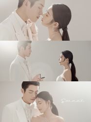 -时光印记婚纱摄影工作室·原创定制