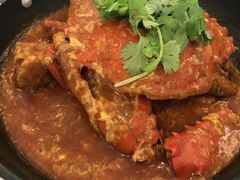 -新加坡海鲜共和(名胜世界圣淘沙海滨坊)