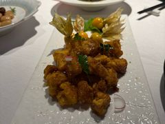 -三宝大饭店-中和艺素餐厅(浦上金山正祥广场店)