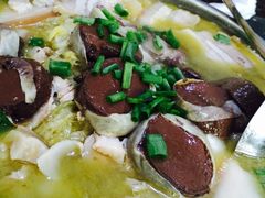 -李连贵熏肉大饼(太行山路分店)