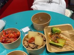 -清远熹乐谷温泉度假酒店