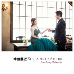 -艺匠摄影ARTIZ STUDIO(南京店)
