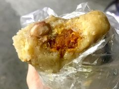 土猪花腩蛋黄咸肉粽-粽氏清源(昌兴街店)