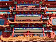 -全聚德烤鸭店(准噶尔路店)