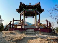 -十三陵水库