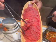 -千牛将·鲜牛肉火锅(开元路店)