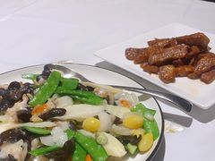 -花城苑广府菜(侨鑫店)
