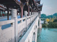 -黄龙溪古镇