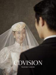 点击看大图 -CD视觉婚纱摄影