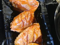 -燚青春东北泥炉烤肉(百合店)