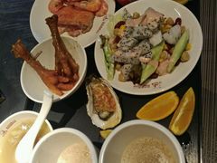 -蓝色派对KTV(聚然广场店)