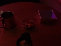-广州柏悦酒店·悦吧·顶楼露天酒吧