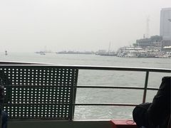 -鼓浪屿内厝澳码头(轮渡站)