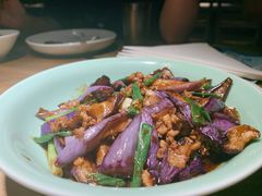 肉末茄子-弄堂里(阿里西溪A区店)