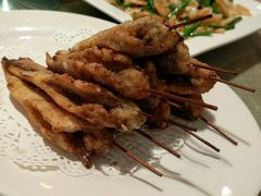 -老客站酒楼(金花南路店)
