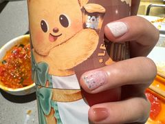 -海底捞火锅(方塔东街店)