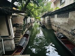 -绍兴书圣故里景区