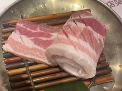 -西塔老太太泥炉烤肉(望京一店)