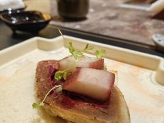 -松临·铁板烧&Omakase(神农店)