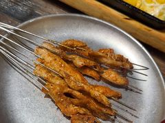 -那些年一起吃串的地方·青岛老烧烤(总店)