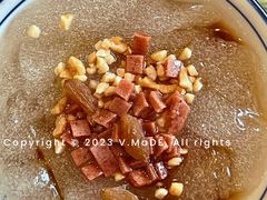 冰粉-鸿姐老火锅(疁城新天地店)