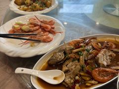 -天天渔港海鲜酒家(石浦玉泉路店)