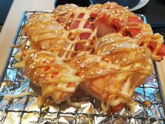 -苍月中华料理(王府井店)