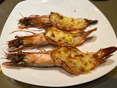 -博林天瑞喜来登酒店·西丽尚膳