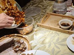 -锦绣金山人家(友谊店)