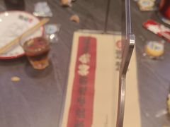 -钱锋炭缸烧烤(南湖大路总店)