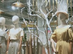 -凯德广场(武胜路店)