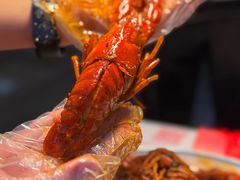 -三妹小龙虾·黄油蟹(华侨城总店)