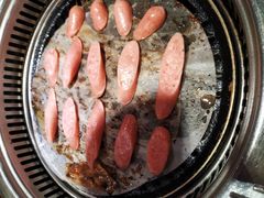 -韩俊焰烤肉自助餐(增城万达广场店)