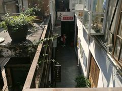 -太平老街-前行美术馆
