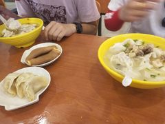 -龙抄手(春熙路总店)