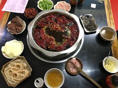 -大龙火锅(老店)