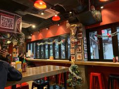 -Burger Joys Central(中环士丹利街店)