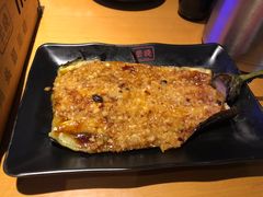 -云晓光头烧烤吧(川沙绿地店)