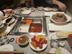 -海底捞火锅(太原南站店)