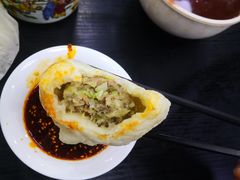 肉包子-郑家包子牛肉拉面(尚勤路店)