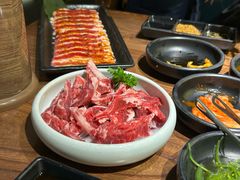 -九田家黑牛烤肉料理(顺义区华联金街店)