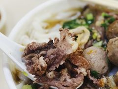 -菜忠潮州牛肉店(岗厦店)