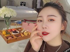 -安德鲁户外烧烤帐篷营地(马泉营店)